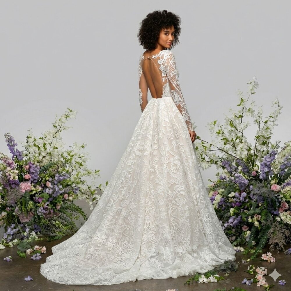 NWOT Hayley Paige Dalton - Size 10 - Picture 3 of 10